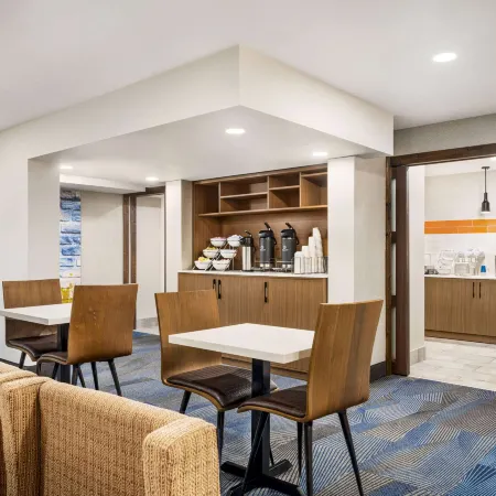 La Quinta Inn Lexington/Horse Park