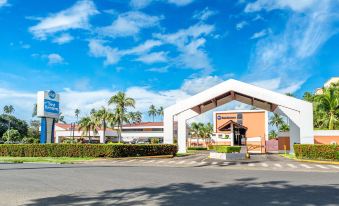 Best Western Jaco Beach All Inclusive Resort