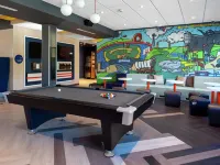Tru by Hilton Round Rock Hotels near Round Rock Express