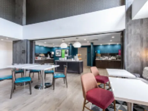 Hampton Inn and Suites by Hilton Ruidoso Hoteles en Ruidoso Downs