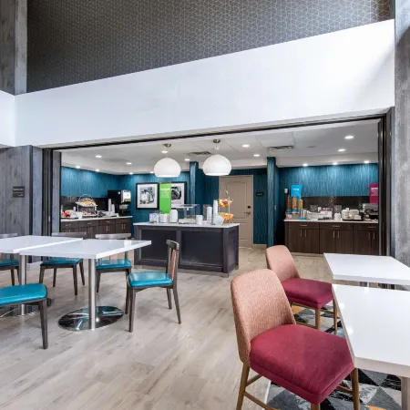 Hampton Inn and Suites by Hilton Ruidoso