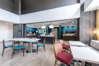 Hampton Inn and Suites by Hilton Ruidoso