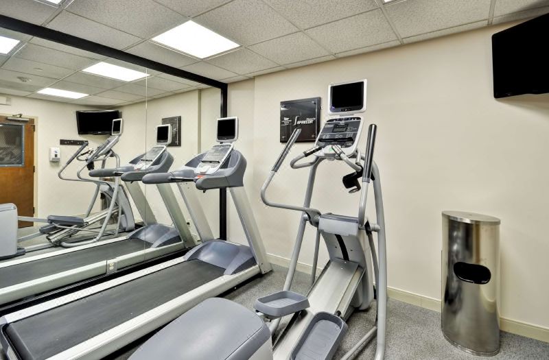 Homewood Suites by Hilton Memphis - Germantown (at Campbell Clinic) photo 5