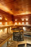 塔林皇宮酒店-麗笙酒店獨立成員 - SPA