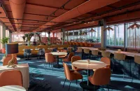 Scandic Göteborg Central - พร้อมอาหารเช้า