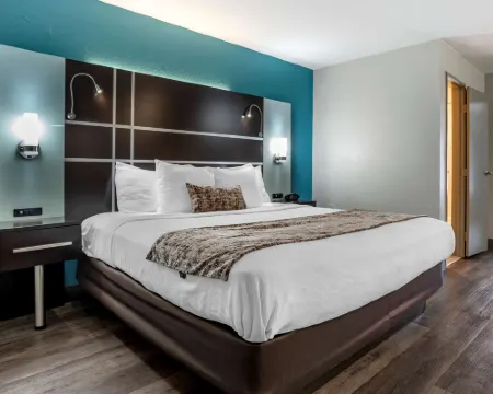 Best Western Plus Carlton Suites Hotels in Homewood