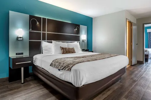 Best Western Plus Carlton Suites Hotels in Vestavia Hills