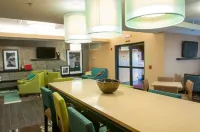 希爾頓歡朋飯店-北路易斯維爾克拉克斯維爾 - 2 星級