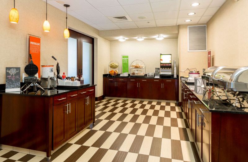 Hampton Inn by Hilton Santa Barbara/Goleta photo 5