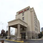 Hampton Inn by Hilton Toronto-Mississauga West - อ่างจากุชชี่