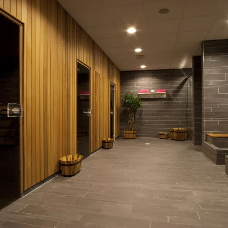 WestCord Fashion Hotel Amsterdam