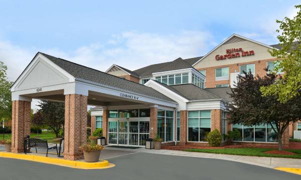 Hilton Garden Inn Columbia