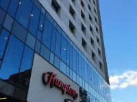 Hampton by Hilton Warsaw City Centre Hotels near Warsaw Central