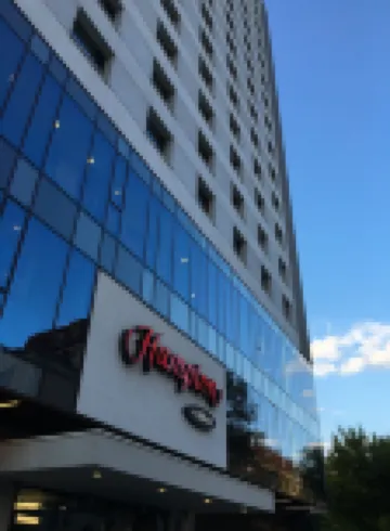 Hampton by Hilton Warsaw City Centre Hoteles en 