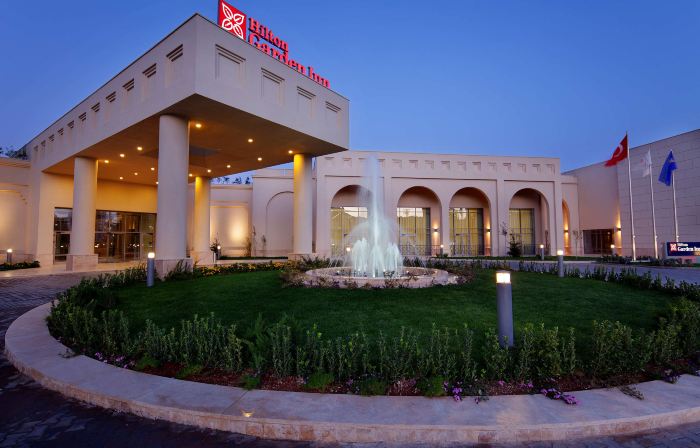 Hilton Garden Inn Mardin
