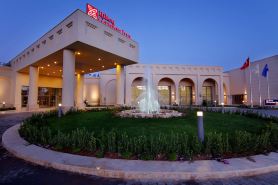 Hilton Garden Inn Mardin