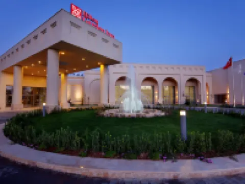Hilton Garden Inn Mardin Mardin otelleri