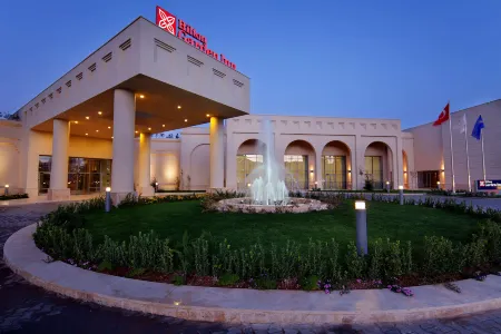 Hilton Garden Inn Mardin Отели в г. Мардин
