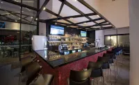 Ramada Encore by Wyndham San Luis Potosi - Baarit