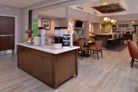 Hampton Inn & Suites Ann Arbor-West - Træningscentre