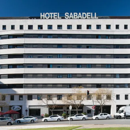 Catalonia Sabadell