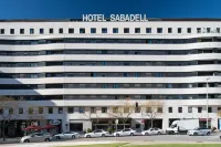 Catalonia Sabadell Hotels in Vallès Occidental