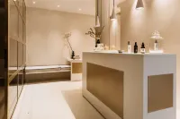 豐碑酒店 - SPA