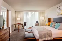 DoubleTree by Hilton Atlanta Windy Hill Ballpark
