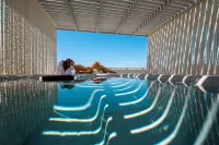 Mykonos Riviera Hotel & Spa, a Member of Small Luxury Hotels of the World - 5 stjerner