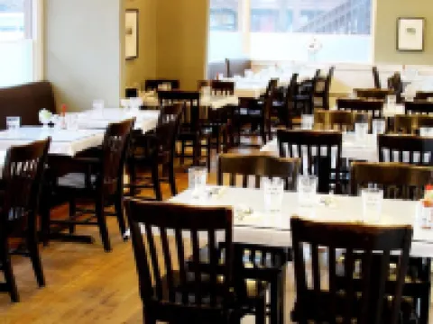 The Driftwood Lodge Hotéis em Juneau