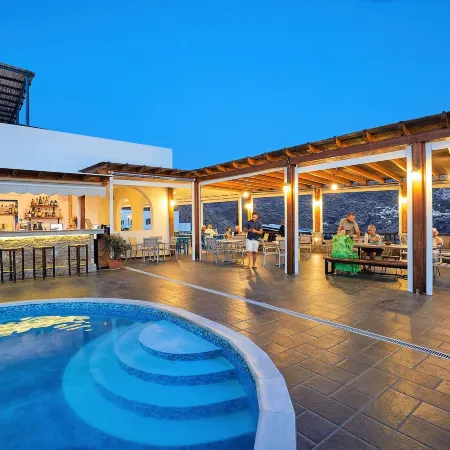 Vigla Hotel