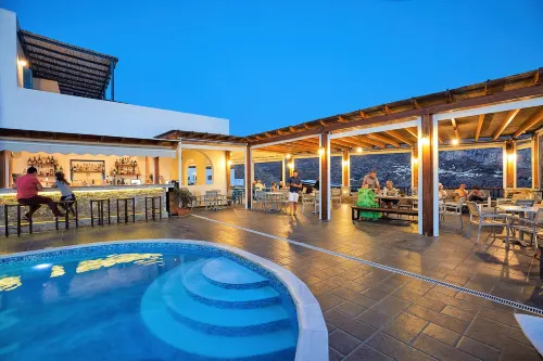 Vigla Hotel - Wifi