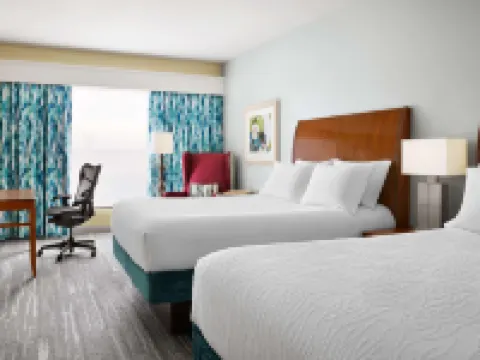 Hilton Garden Inn Dallas/Richardson Hotels in Richardson