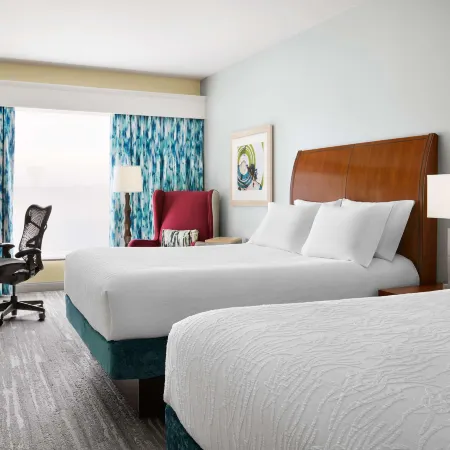 Hilton Garden Inn Dallas/Richardson