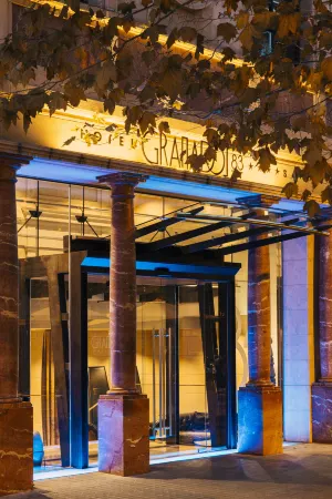 Hotel Granados 83, a Member of Preferred Hotels & Resorts