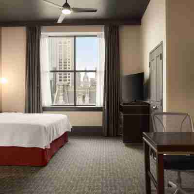 Homewood Suites By Hilton Milwaukee Downtown Rooms