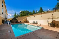 Best Western Colfax Hotels in Placer County