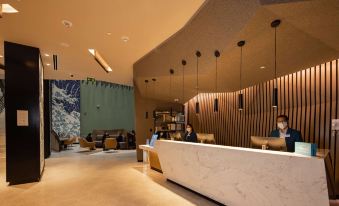 Hilton Garden Inn Lima Miraflores