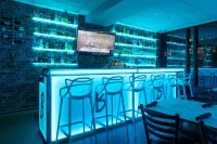 Travelodge by Wyndham Montreal Centre - Barer