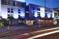 Best Western Voiron Centre Hotels in Voreppe