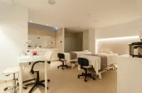 Hotel Sorli Emocions - spa