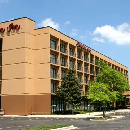 Hampton Inn Chicago/Gurnee