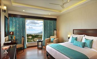 Fortune Select Grand Ridge, Tirupati - Member ITC's Hotel Group