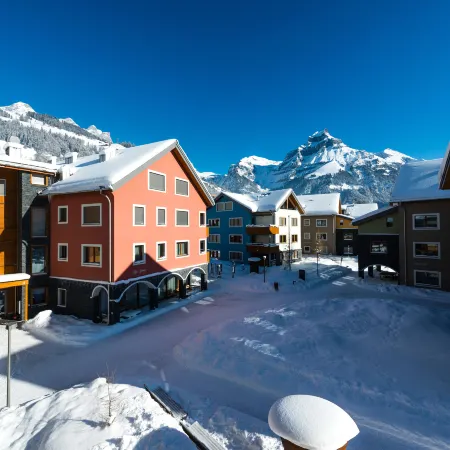 Titlis Resort