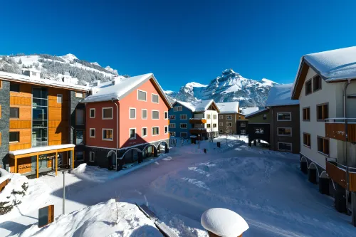 Titlis Resort