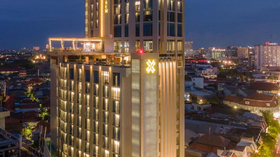 Platinum Hotel Tunjungan Surabaya