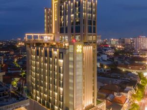 Platinum Hotel Tunjungan Surabaya