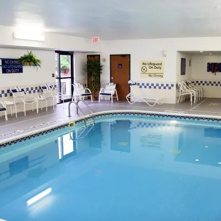 Hampton Inn Akron/Fairlawn