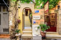 Belmondo Hotel - romantici