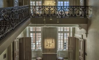 La Cour des Consuls Hotel and Spa Toulouse - MGallery